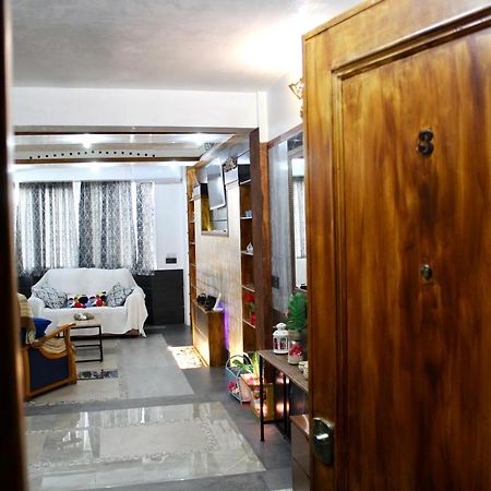Wish Suite San Benito De Sevilla Bagian luar foto