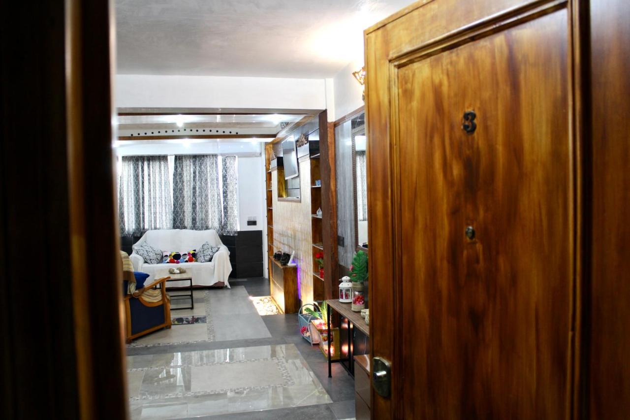 Wish Suite San Benito De Sevilla Bagian luar foto