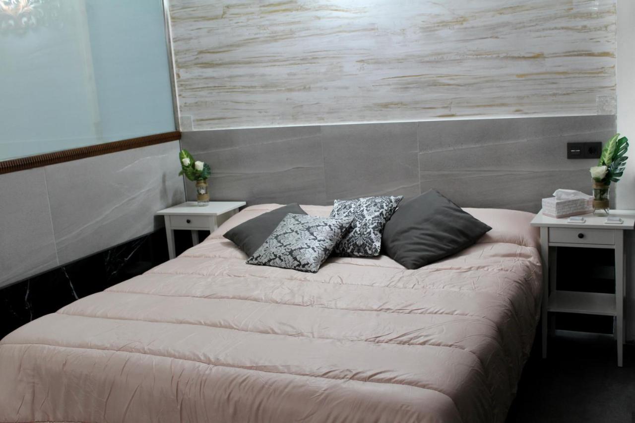 Wish Suite San Benito De Sevilla Bagian luar foto