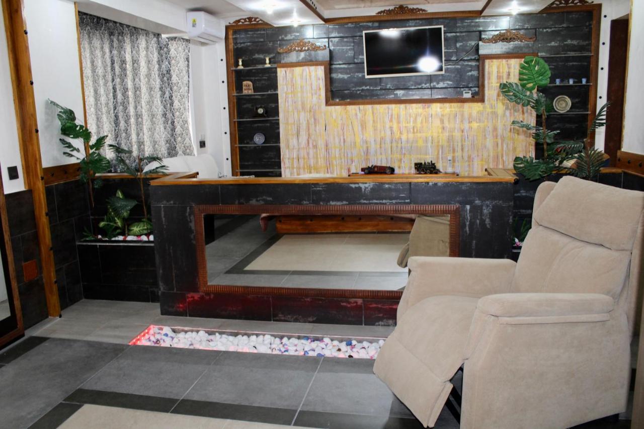 Wish Suite San Benito De Sevilla Bagian luar foto