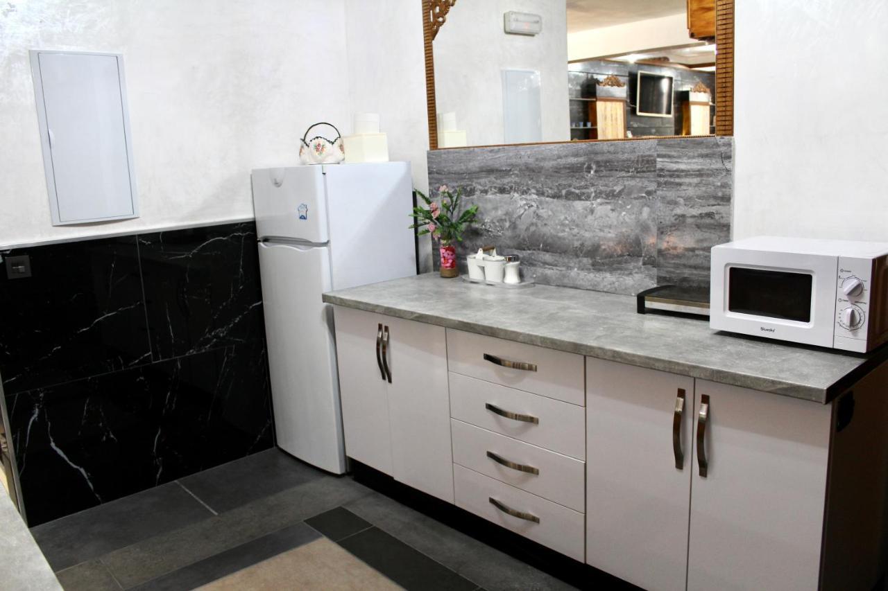 Wish Suite San Benito De Sevilla Bagian luar foto