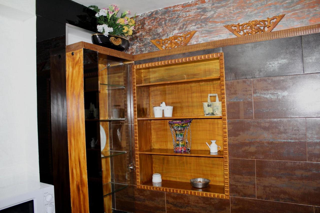 Wish Suite San Benito De Sevilla Bagian luar foto