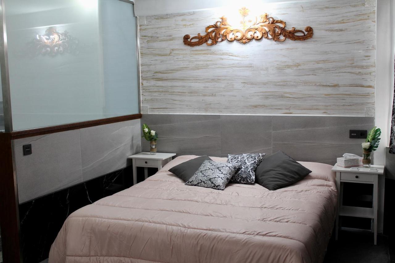 Wish Suite San Benito De Sevilla Bagian luar foto