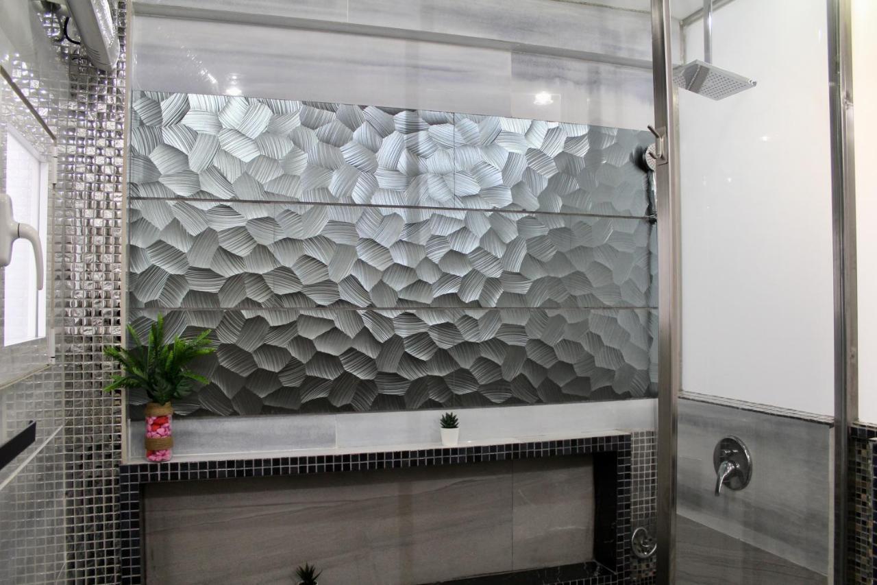 Wish Suite San Benito De Sevilla Bagian luar foto