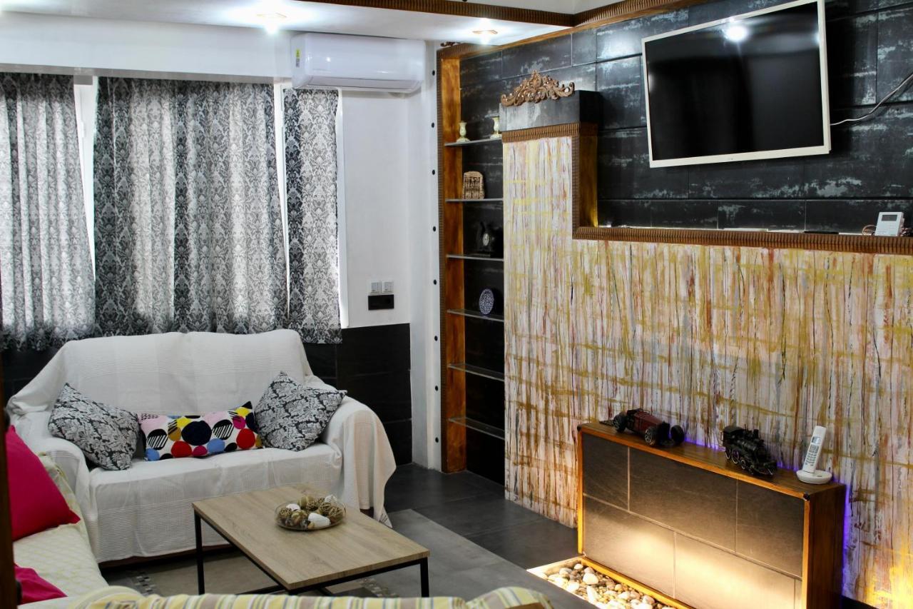 Wish Suite San Benito De Sevilla Bagian luar foto