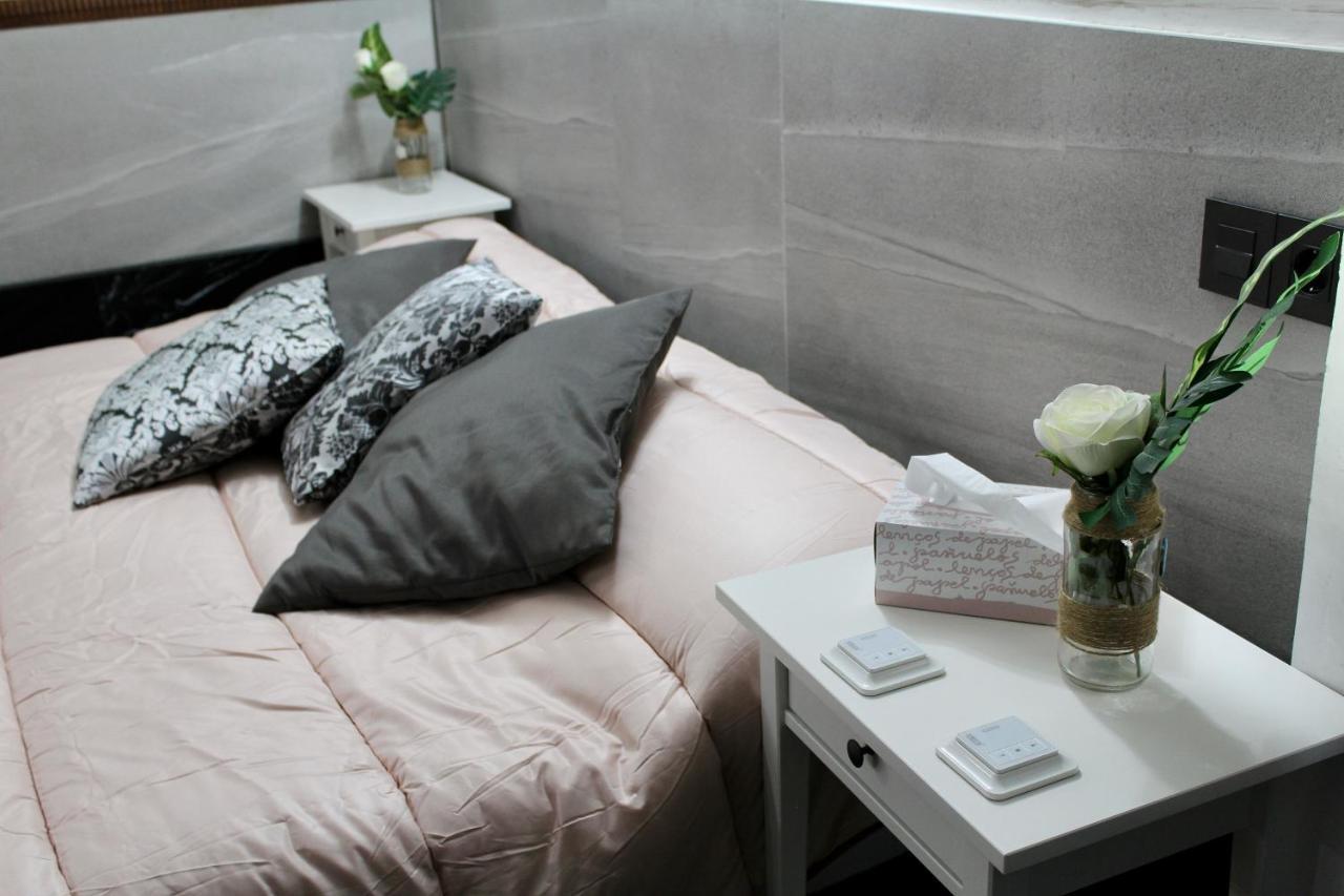 Wish Suite San Benito De Sevilla Bagian luar foto