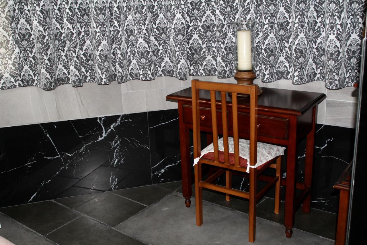 Wish Suite San Benito De Sevilla Bagian luar foto