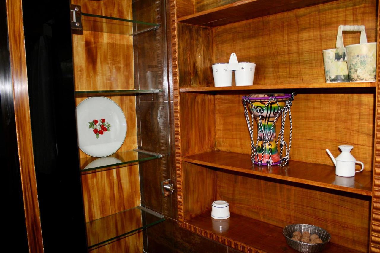 Wish Suite San Benito De Sevilla Bagian luar foto