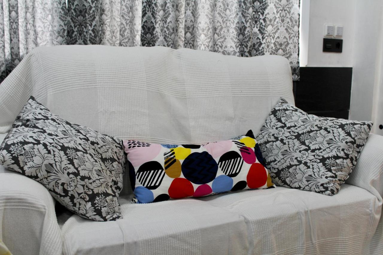 Wish Suite San Benito De Sevilla Bagian luar foto