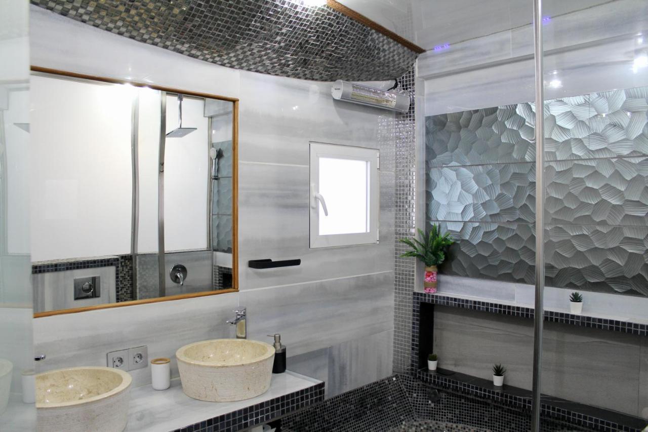 Wish Suite San Benito De Sevilla Bagian luar foto