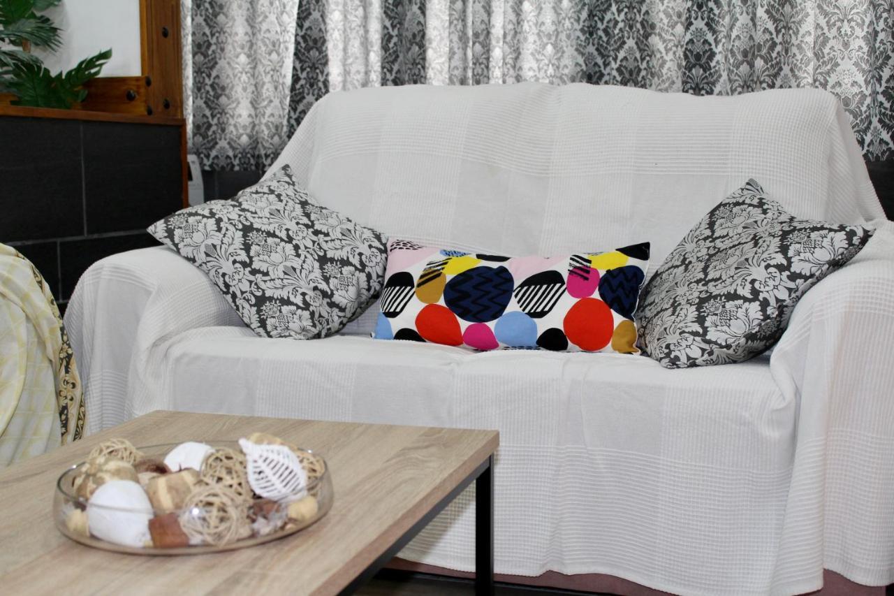 Wish Suite San Benito De Sevilla Bagian luar foto