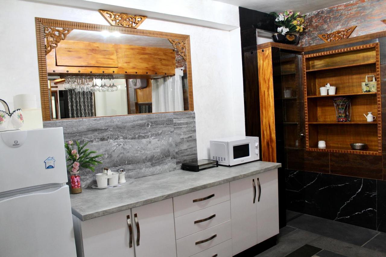 Wish Suite San Benito De Sevilla Bagian luar foto