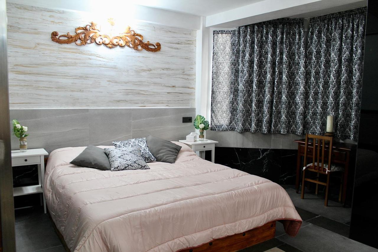 Wish Suite San Benito De Sevilla Bagian luar foto